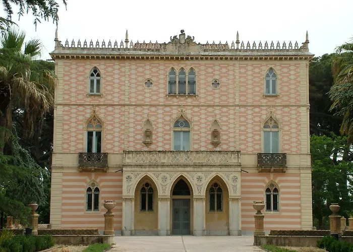 Girosa 2* Caltagirone