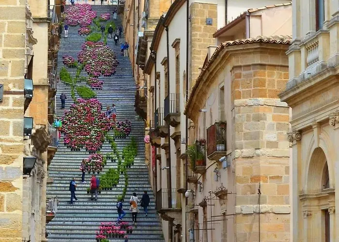 Girosa 2* Caltagirone